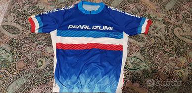 ABBIGLIAMENTO CICLISMO 