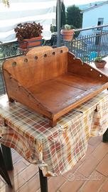 cuccia legno per cani