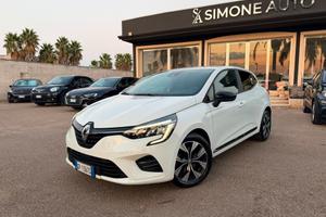 Renault Clio Blue dCi 100 CV 5 porte Evolution Nav