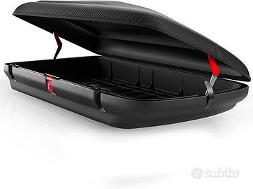 Box da tetto per auto