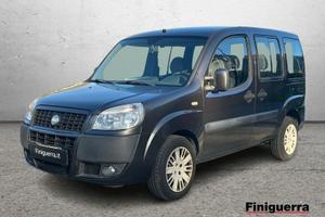 FIAT Doblò 1.3 Multijet 16V Dynamic