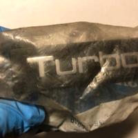 Scritte e loghi nuovi e usati