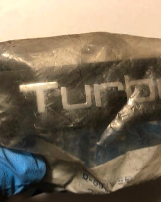 Scritte e loghi nuovi e usati