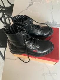 Boots Levis ragazza