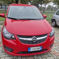 OPEL Karl 1.0 73 CV GPL Advance