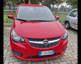 OPEL Karl 1.0 73 CV GPL Advance