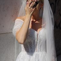 Abito da sposa