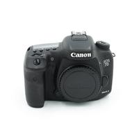 Canon EOS 7D Mark II