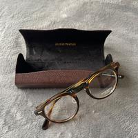 Oliver Peoples - Gregory Peck-F - Nuovo