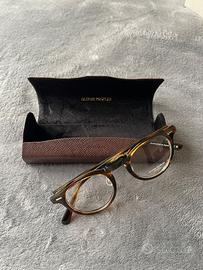 Oliver Peoples - Gregory Peck-F - Nuovo