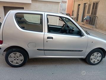Seicento 11 fire