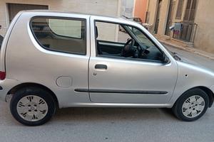 Seicento 11 fire