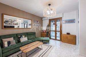 "Q.re Boschetto" - SPLENDIDO 4 LOCALI RISTRUTTUR