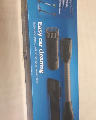 Set auto aspirapolvere Philips speedpro max