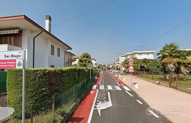 Ampio duplex trilocale zona Guizza