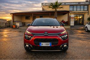 CITROEN C3 PureTech 83 S&S Shine Pack