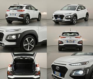 HYUNDAI KONA 2019