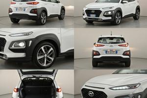 HYUNDAI KONA 2019