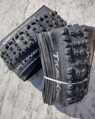 Continental Trail King 29x2.2 NUOVI