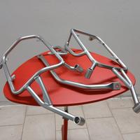 telai porta bauletti originali bmw per GS 900