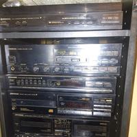 stereo vintage 