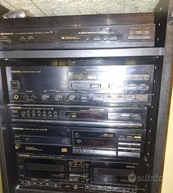 stereo vintage 
