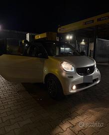 Smart Fortwo Coupé