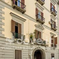 Appartamento Via Chiatamone, 7, 80121, Napoli