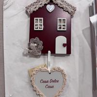 Targhetta personalizzata