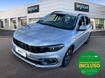 FIAT Tipo SW 1.3 Mjt 95cv S&S City Life