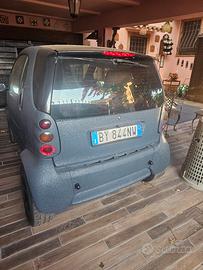 smart 450 fari a goccia