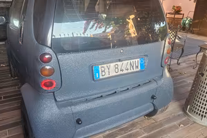 smart 450 fari a goccia