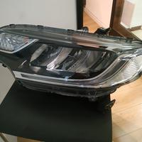 faro anteriore dx Honda jazz
