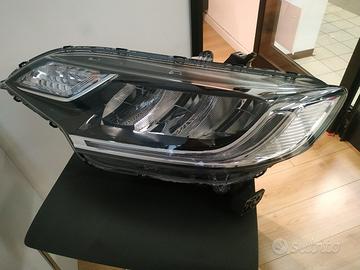 faro anteriore dx Honda jazz