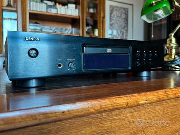 Denon lettore cd DCD 500 ae