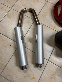 Terminali originali Ducati ST4s
