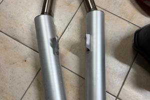 Terminali originali Ducati ST4s