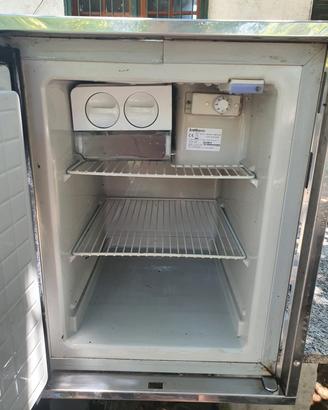 Frigo 12/24 V varca campee