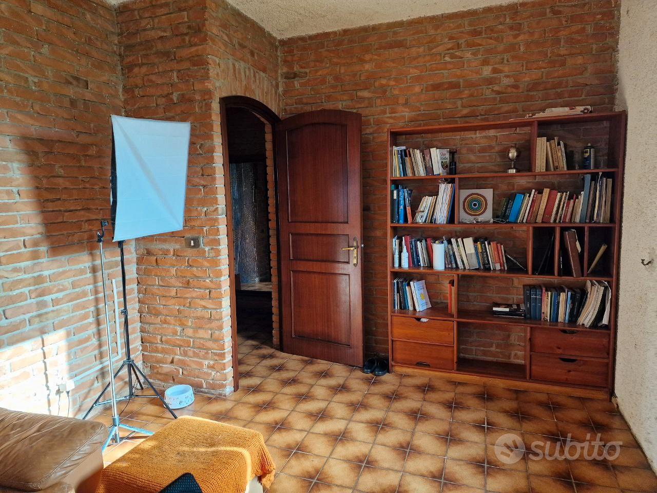 Casa – Canicattini Bagni, Siracusa - Altro