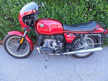 BMW  r 100 CS del 1985