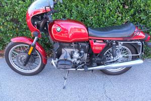 BMW  r 100 CS del 1985