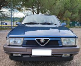 ALFA ROMEO 75 1.600 anno 1989 CARBURATORI