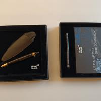 Montblanc Leonardo Sketch Pen

