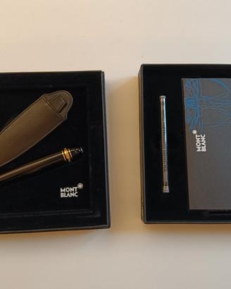 Montblanc Leonardo Sketch Pen

