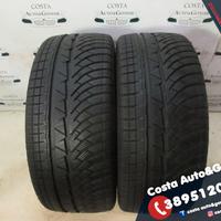 Saldi 235 40 18 Michelin 95% MS 235 40 R18