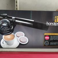 Macchina per il caffe portatile