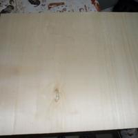 fogli di compensato per pitture