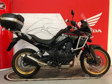 Honda Transalp XL750