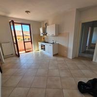 Appartamento più garage e cantina