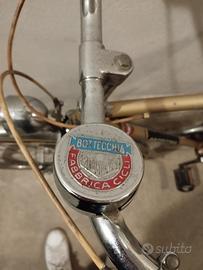 Bicicletta da Uomo d'epoca 